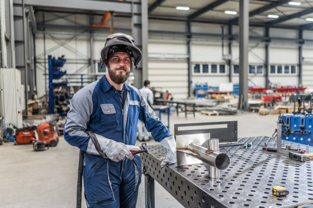 Best Welding Inspection and Certification in West Richland, WA