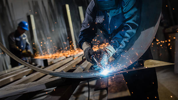 Best Automation and Robotic Welding in West Richland, WA