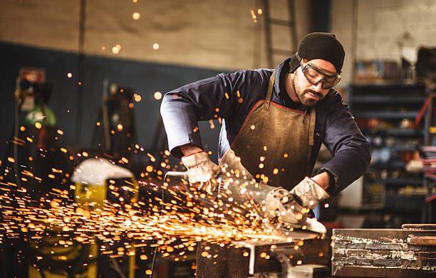 Trusted West Richland, WA Welder & Metal Fabrication Experts